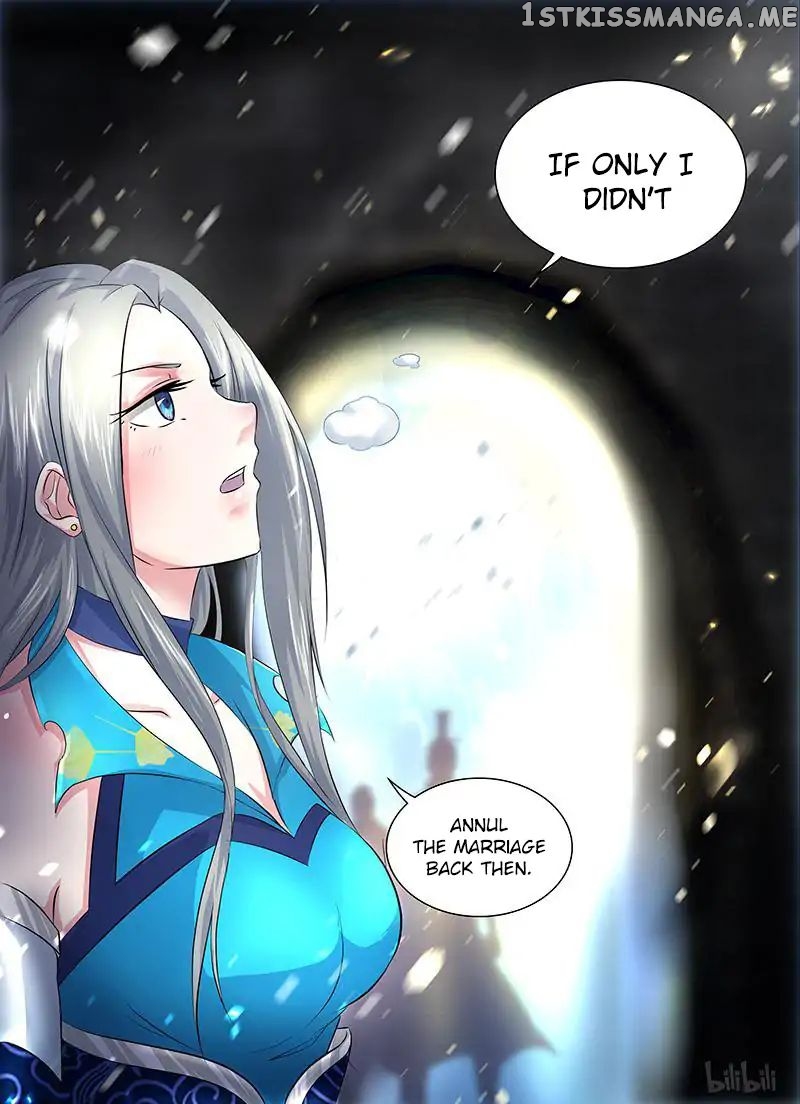 Yong Heng Zhi Zun Chapter 185 - page 15