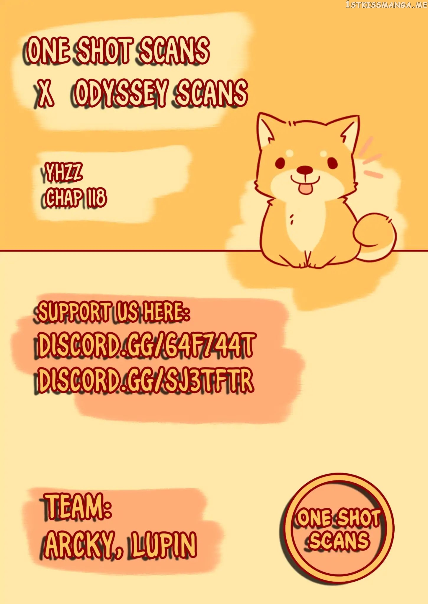 Yong Heng Zhi Zun Chapter 118 - page 1