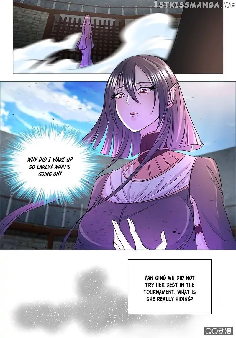 Yong Heng Zhi Zun Chapter 118 - page 4