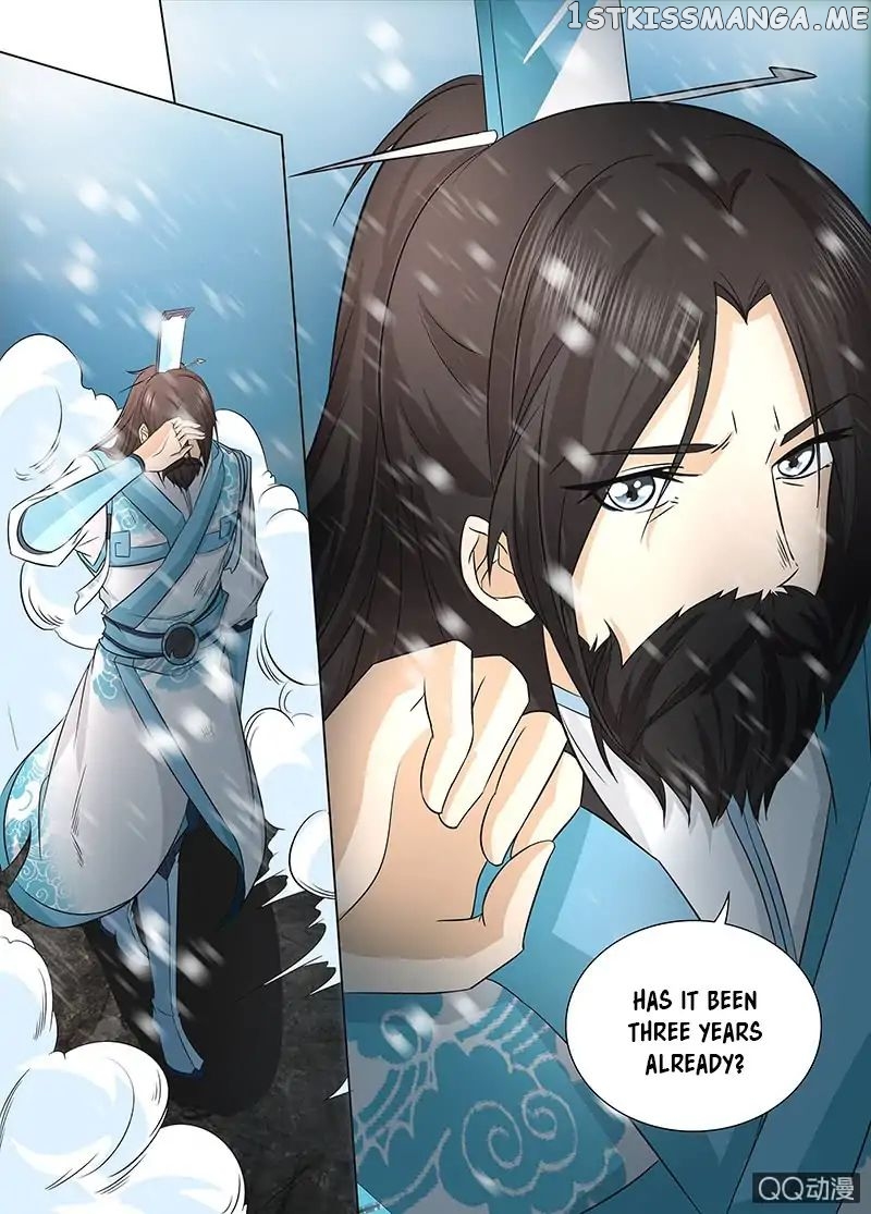 Yong Heng Zhi Zun Chapter 118 - page 6