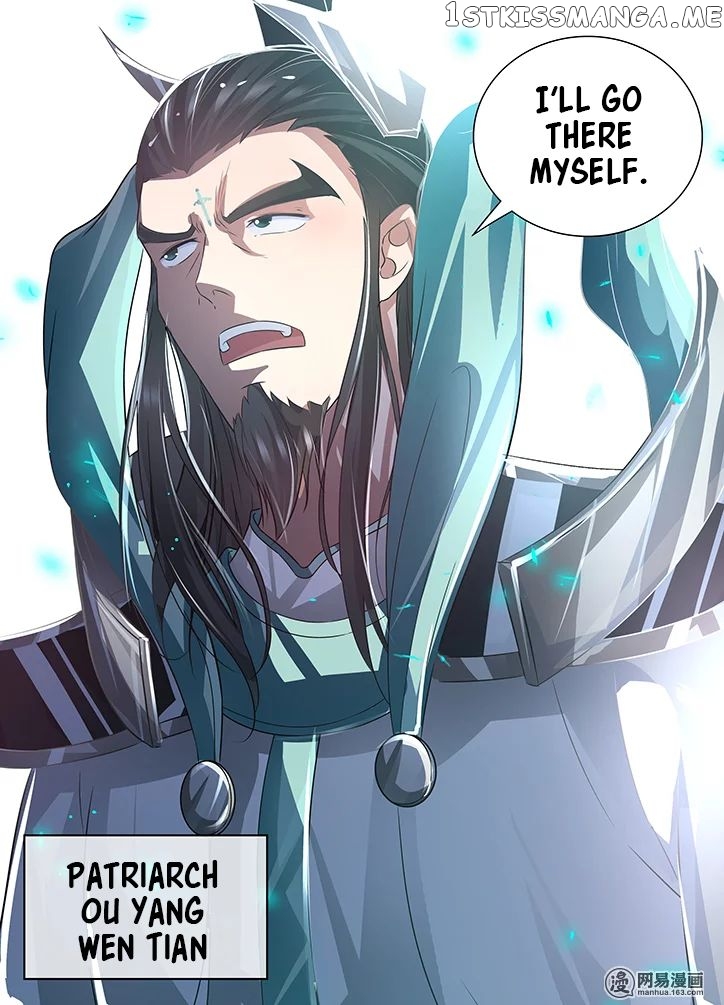 Yong Heng Zhi Zun Chapter 67 - page 12