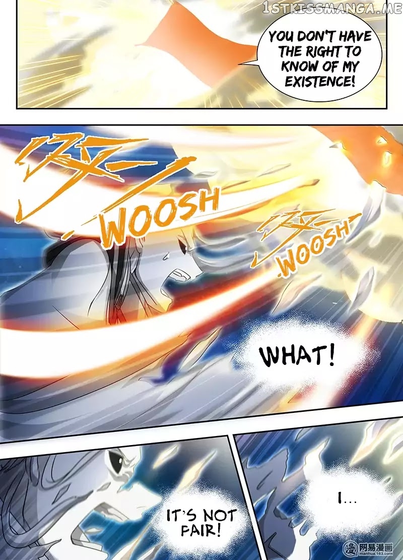 Yong Heng Zhi Zun Chapter 66 - page 4