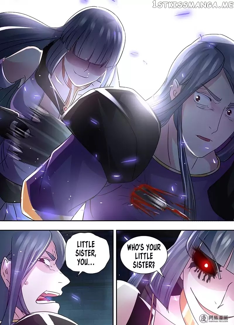 Yong Heng Zhi Zun Chapter 64 - page 11