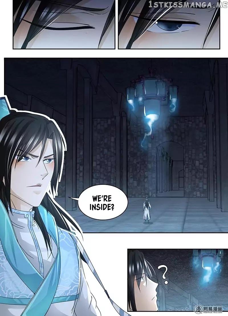 Yong Heng Zhi Zun Chapter 60 - page 10
