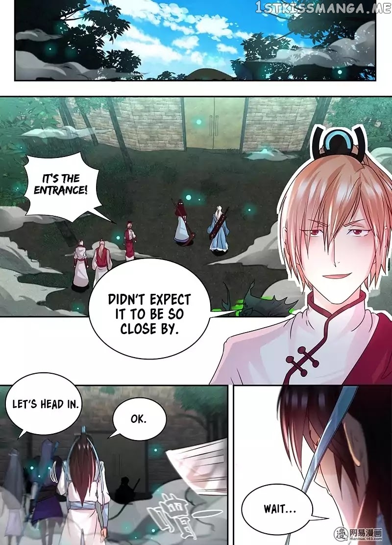 Yong Heng Zhi Zun Chapter 60 - page 5
