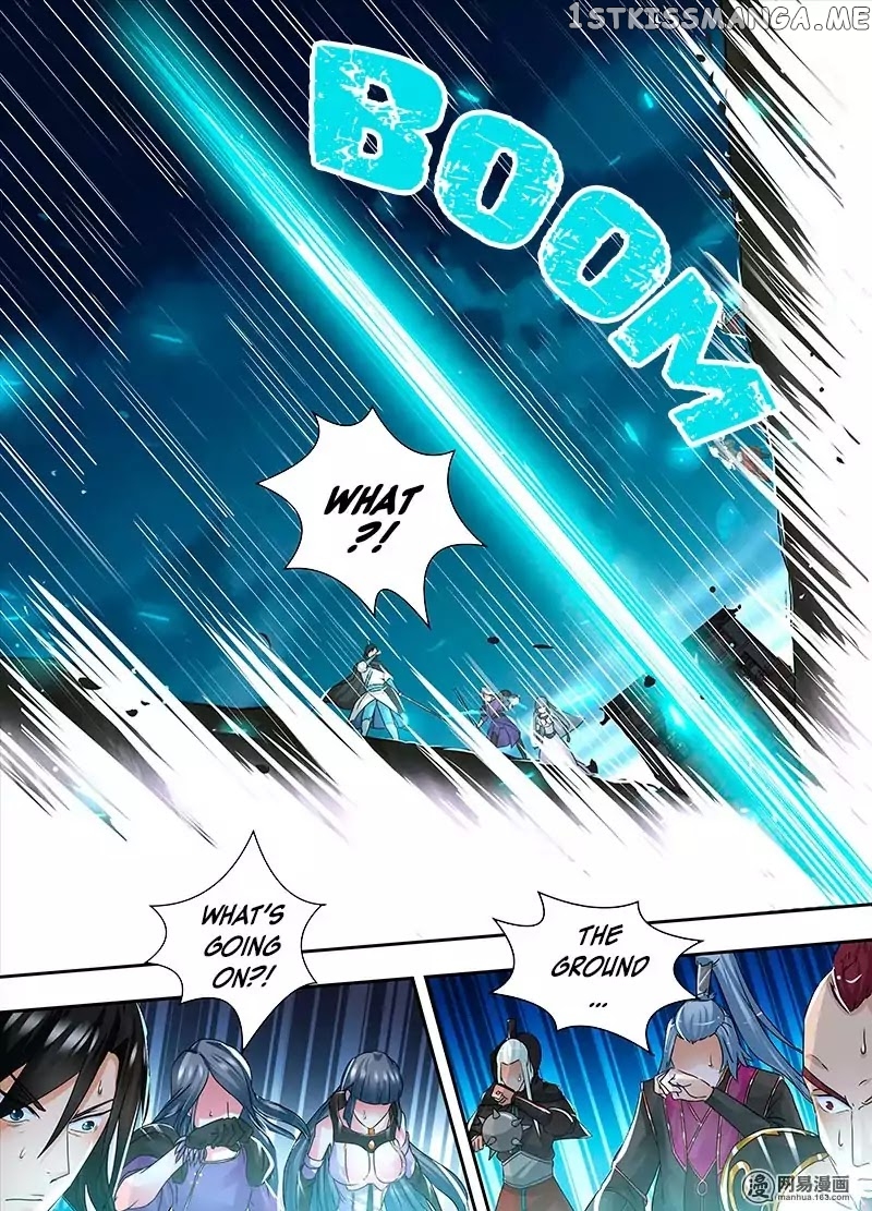 Yong Heng Zhi Zun Chapter 59 - page 13