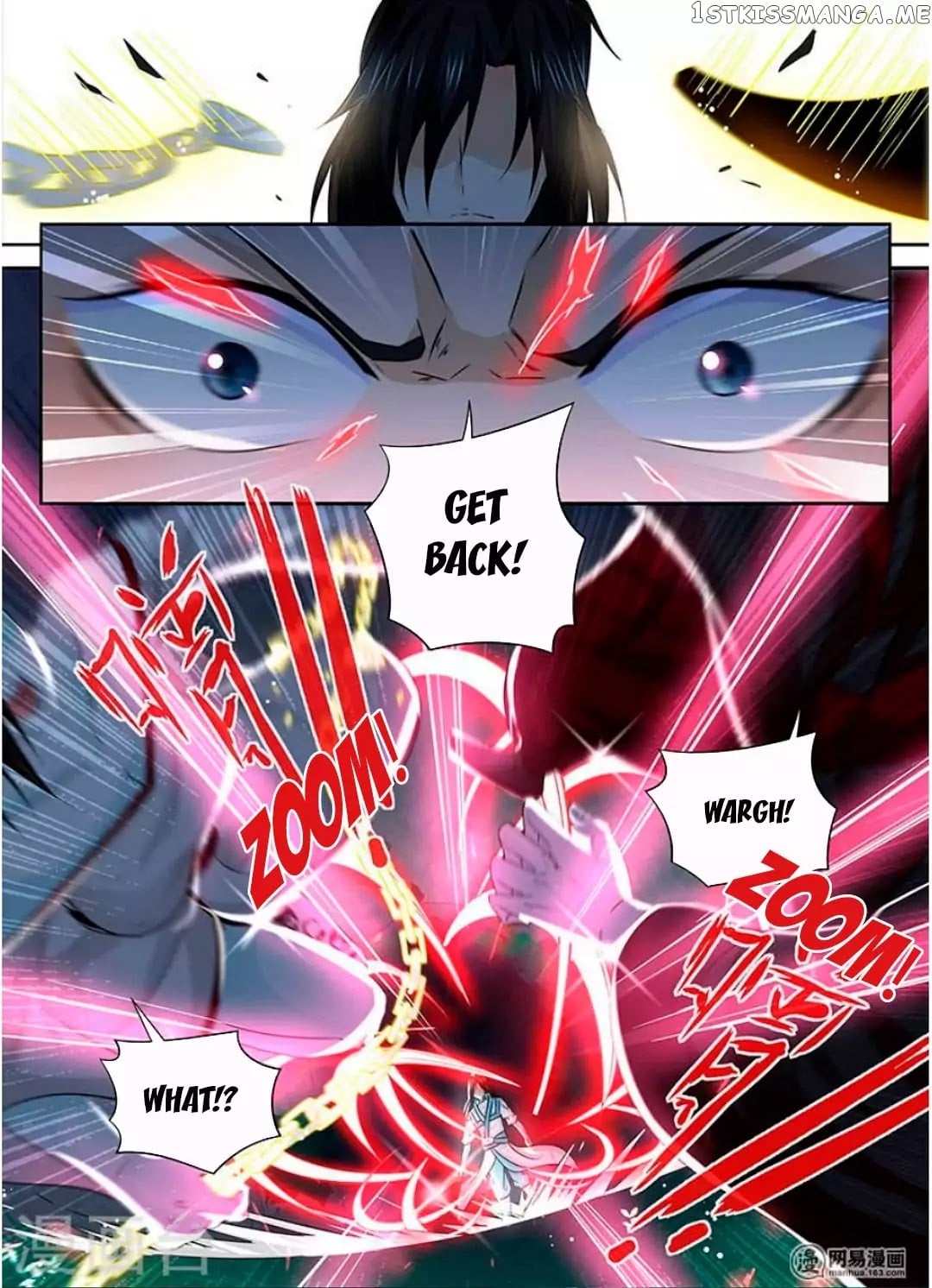 Yong Heng Zhi Zun Chapter 44 - page 8