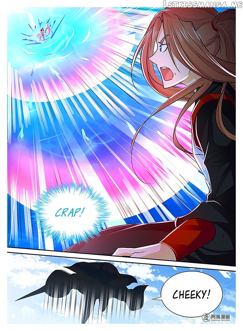 Yong Heng Zhi Zun Chapter 18 - page 16