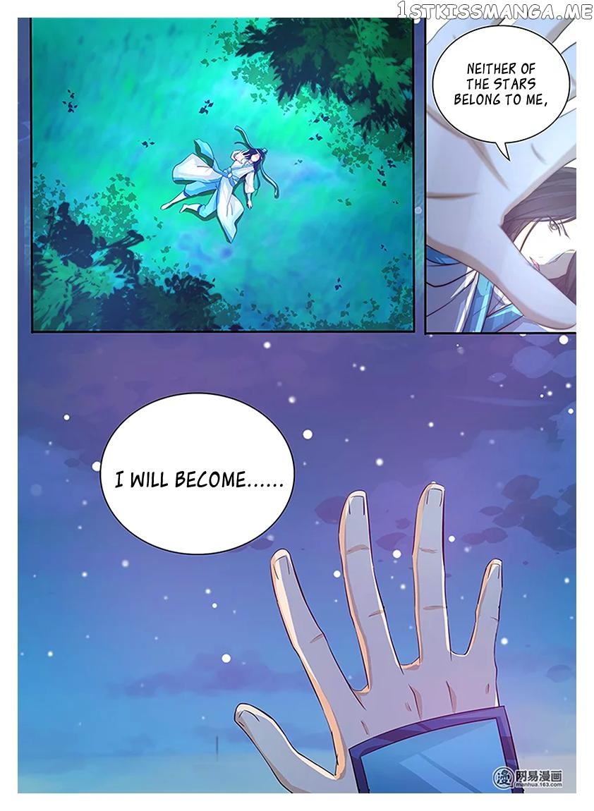 Yong Heng Zhi Zun Chapter 11 - page 16