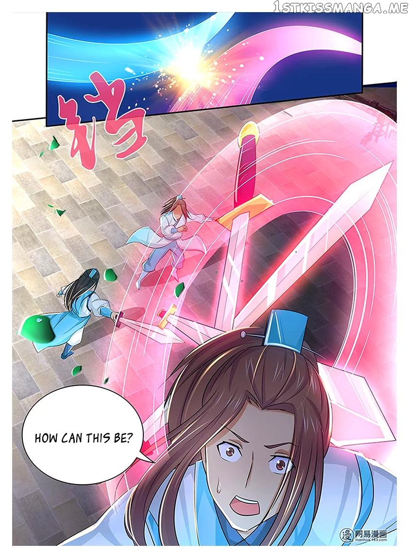 Yong Heng Zhi Zun Chapter 10 - page 13