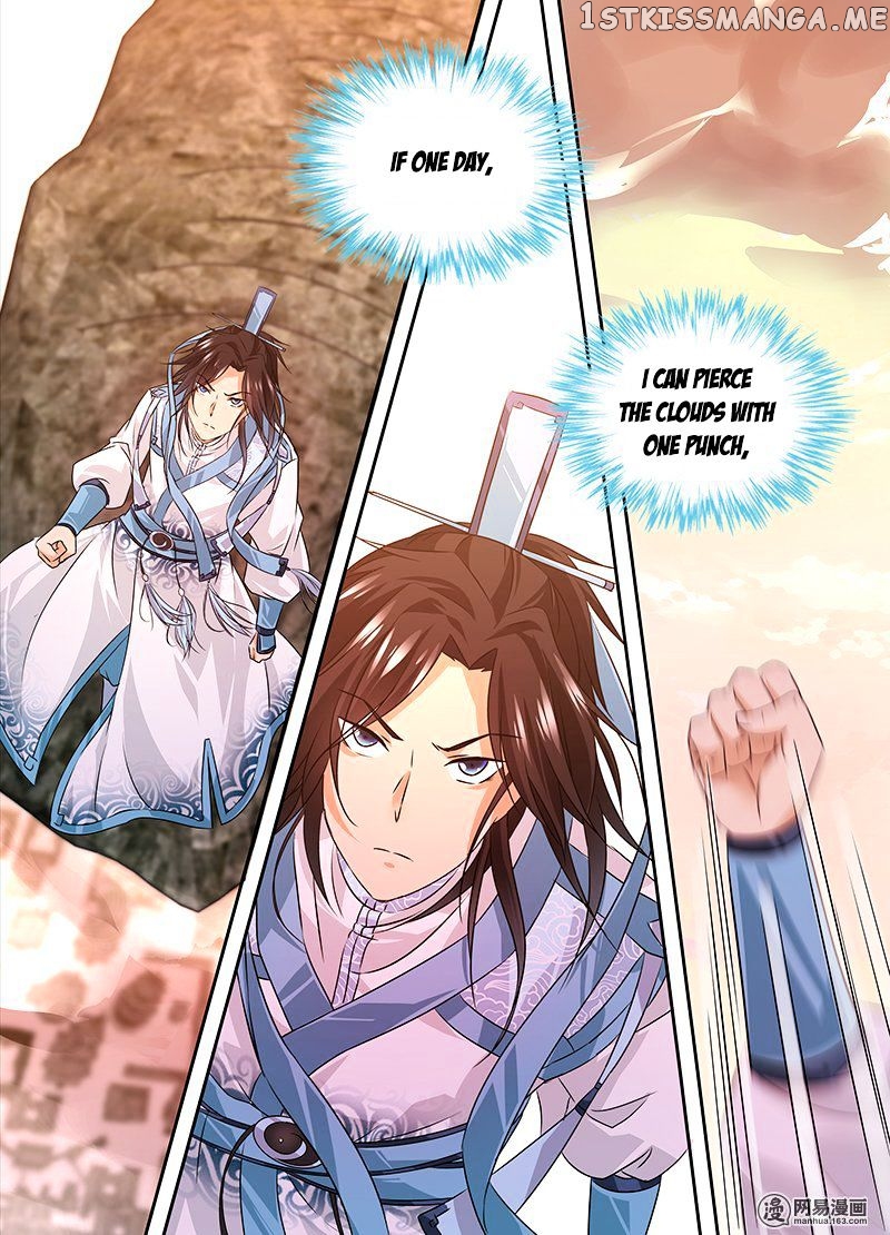 Yong Heng Zhi Zun Chapter 1 - page 10