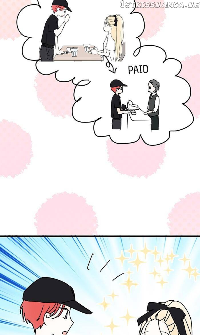 My Heart That Beats For You chapter 74 - page 23