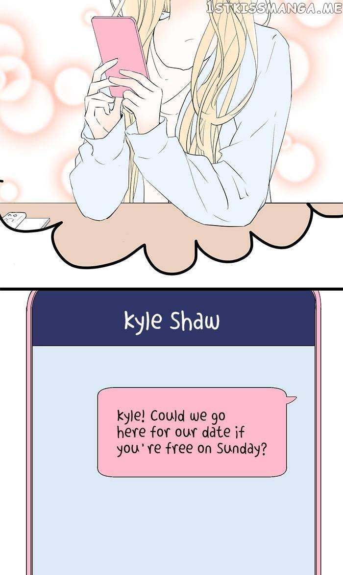 My Heart That Beats For You chapter 73 - page 16