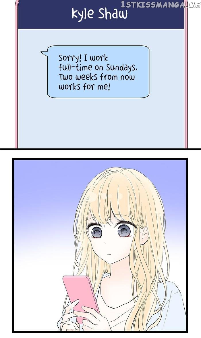 My Heart That Beats For You chapter 73 - page 20