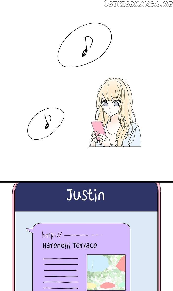 My Heart That Beats For You chapter 73 - page 21