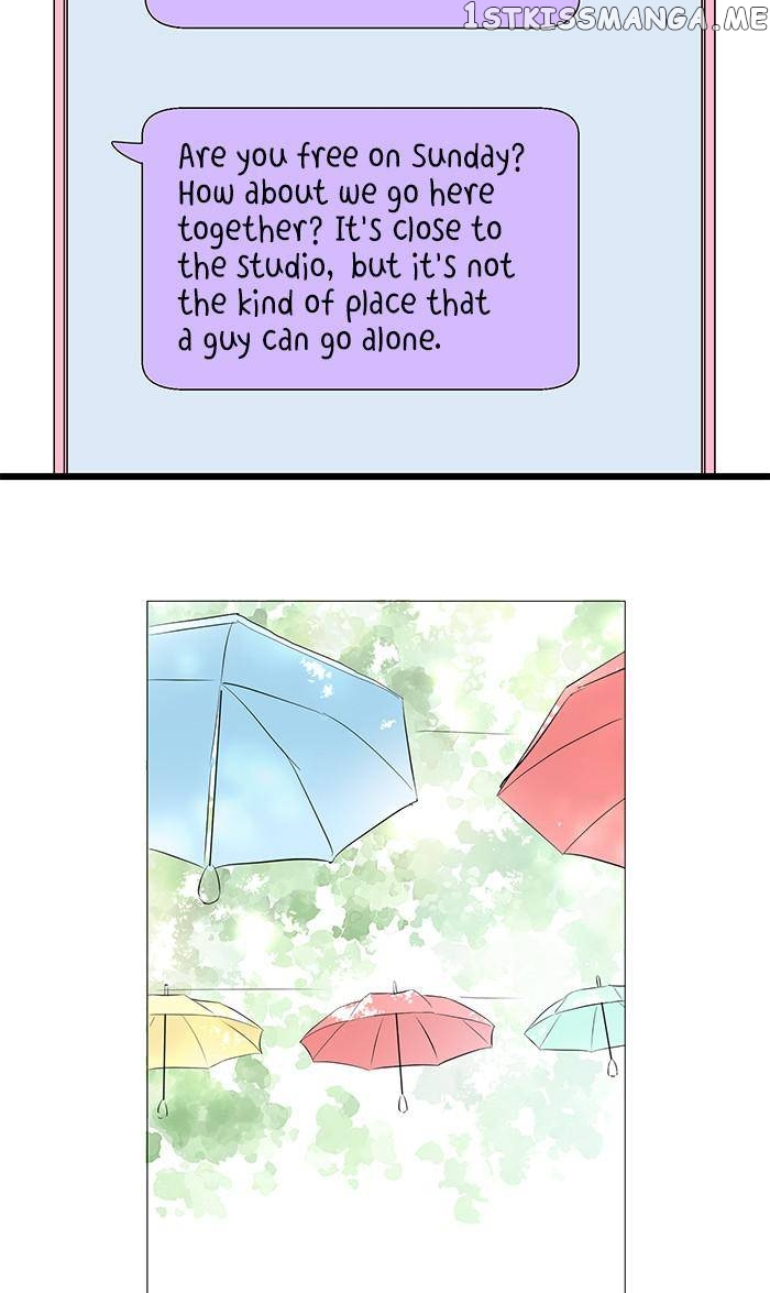 My Heart That Beats For You chapter 73 - page 22