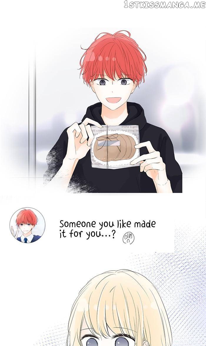My Heart That Beats For You chapter 73 - page 25