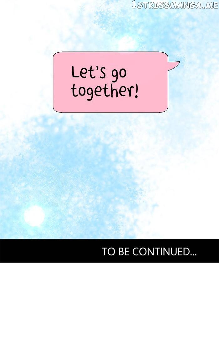 My Heart That Beats For You chapter 73 - page 32