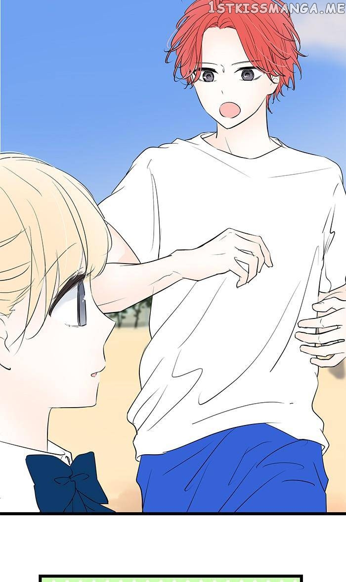 My Heart That Beats For You chapter 73 - page 8