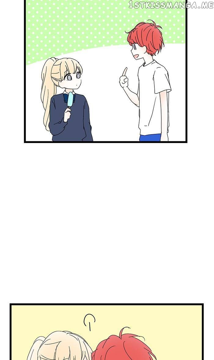 My Heart That Beats For You chapter 73 - page 9