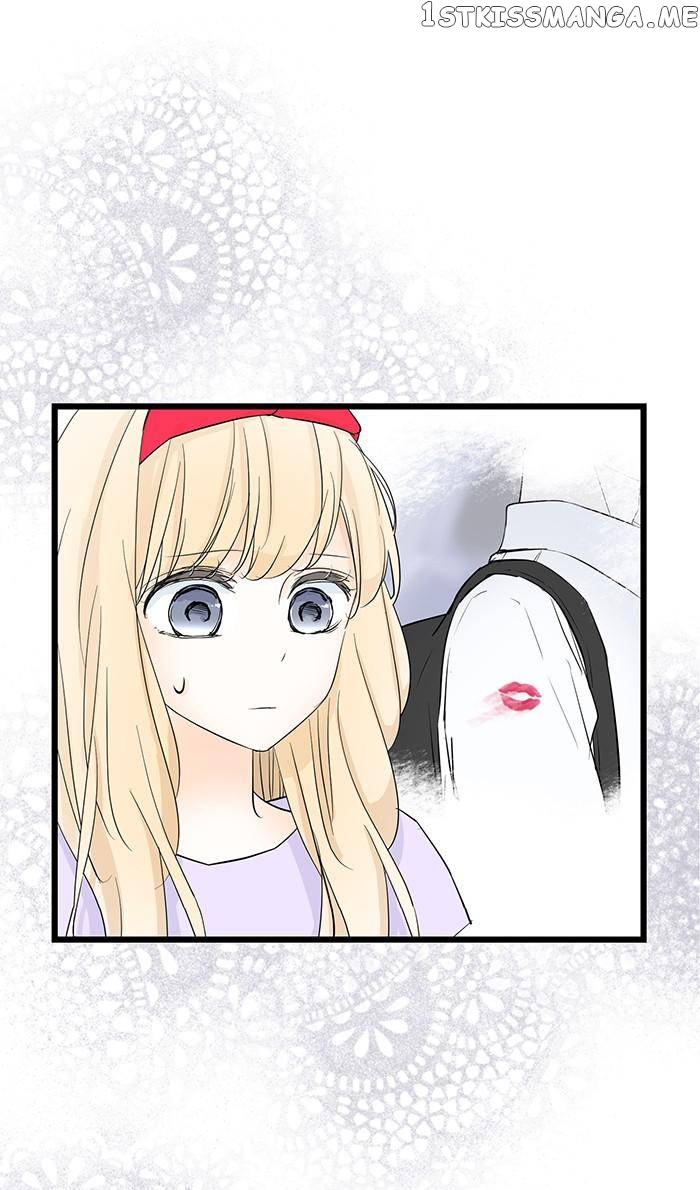 My Heart That Beats For You chapter 72 - page 1