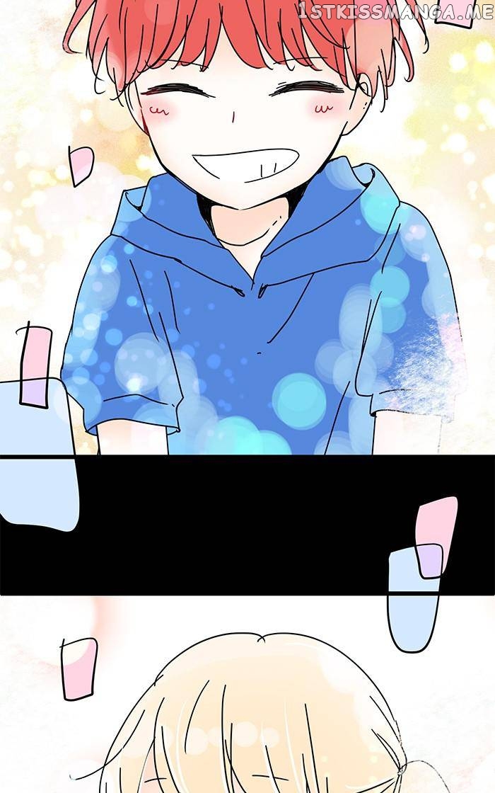 My Heart That Beats For You chapter 72 - page 26
