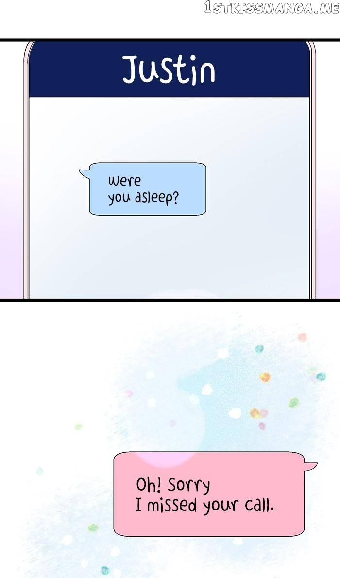 My Heart That Beats For You chapter 72 - page 4