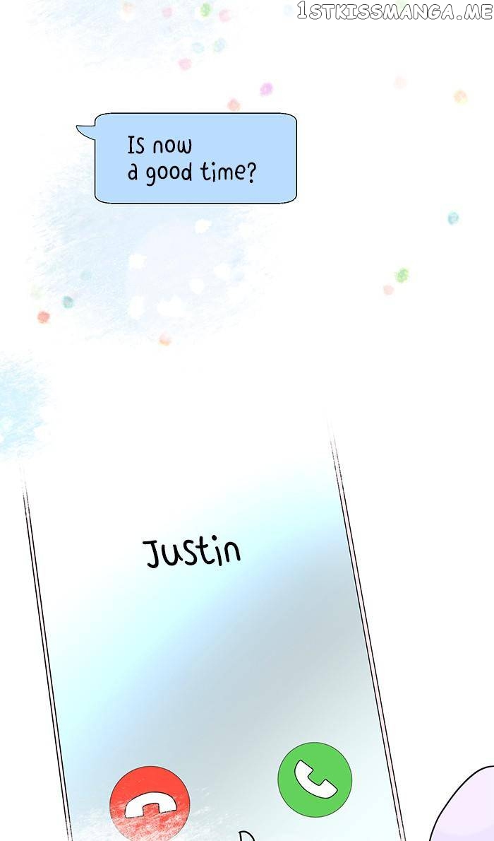 My Heart That Beats For You chapter 72 - page 5