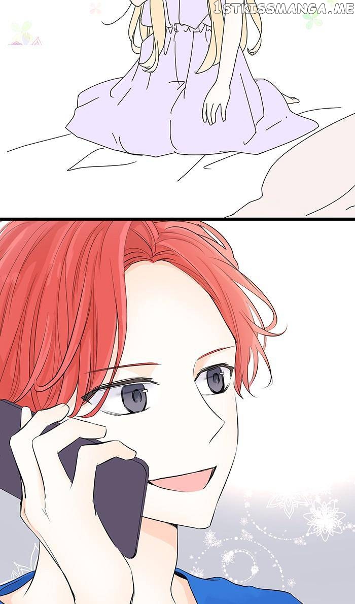 My Heart That Beats For You chapter 72 - page 8