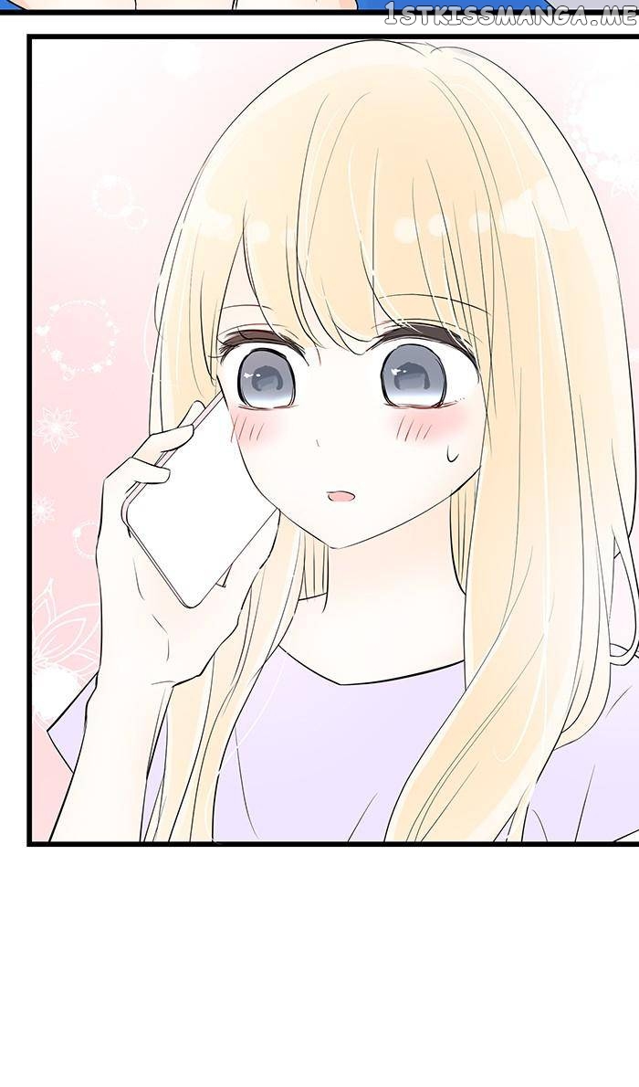 My Heart That Beats For You chapter 72 - page 9