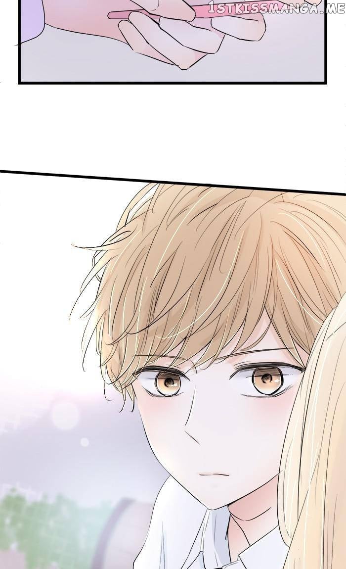 My Heart That Beats For You chapter 71 - page 6