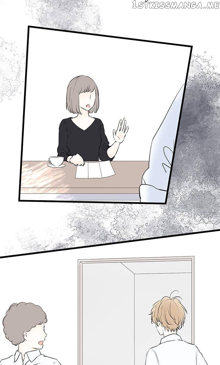 My Heart That Beats For You chapter 70 - page 10