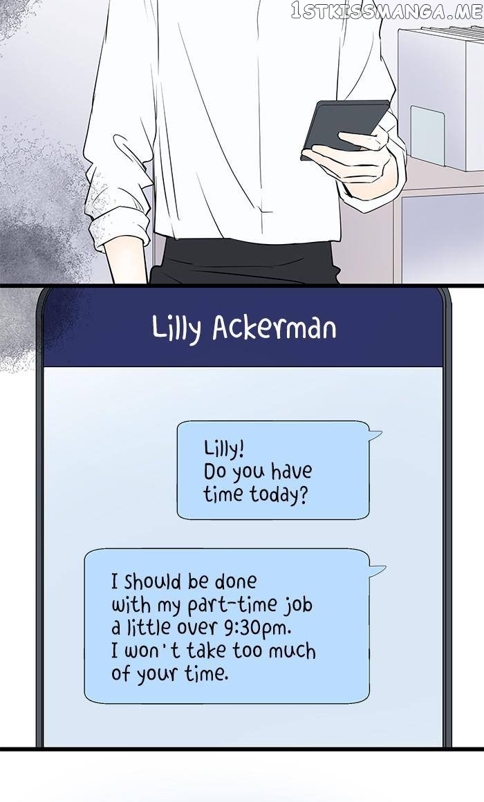 My Heart That Beats For You chapter 70 - page 12