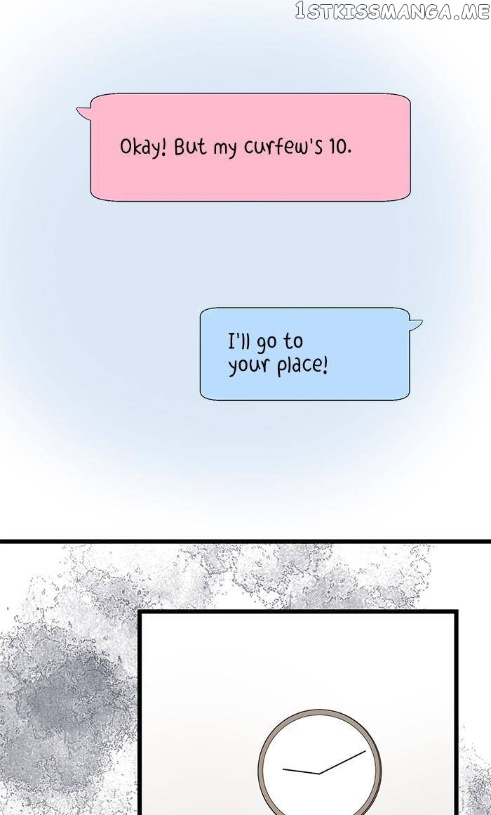 My Heart That Beats For You chapter 70 - page 13