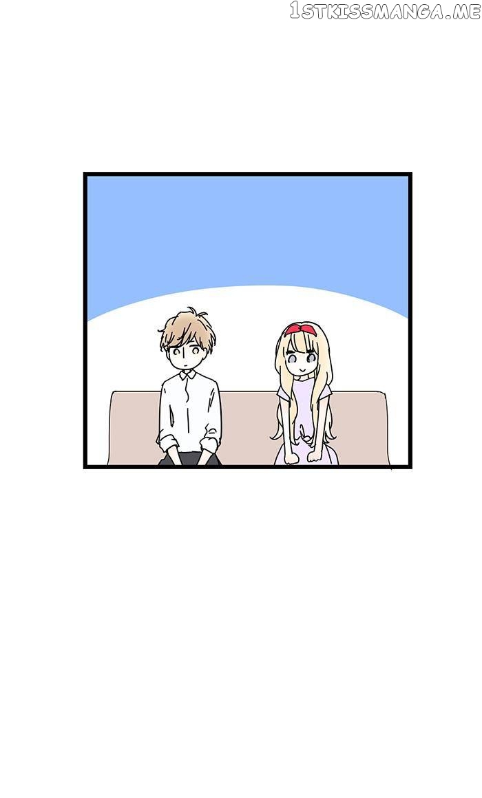 My Heart That Beats For You chapter 70 - page 22