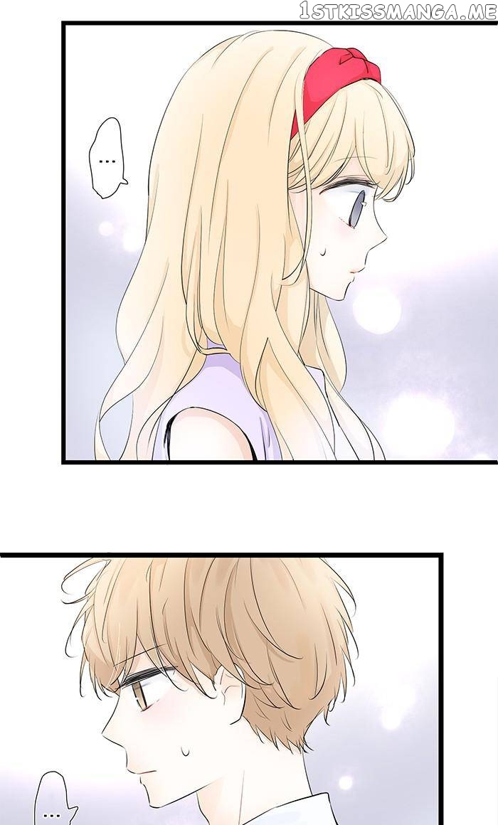 My Heart That Beats For You chapter 70 - page 23