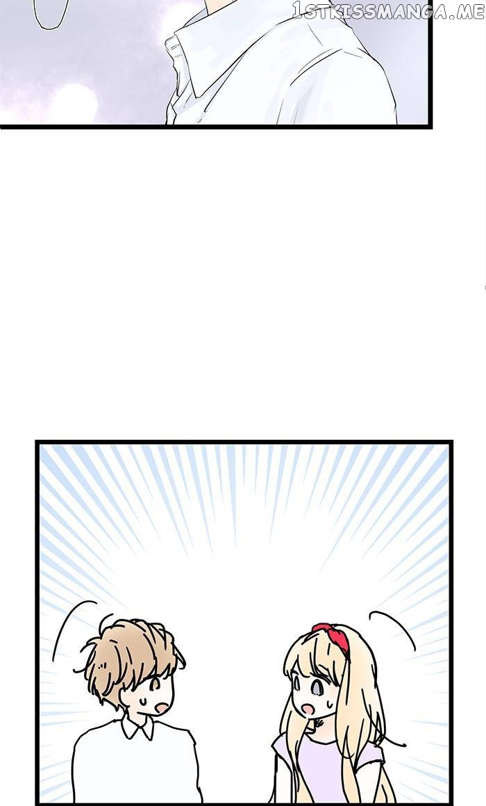 My Heart That Beats For You chapter 70 - page 24
