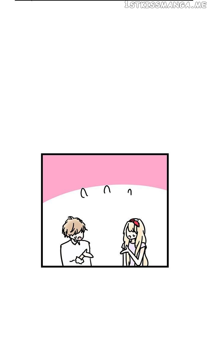 My Heart That Beats For You chapter 70 - page 25