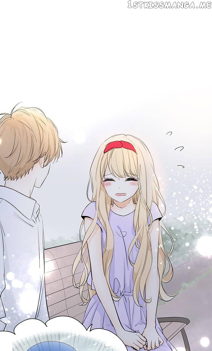 My Heart That Beats For You chapter 70 - page 27