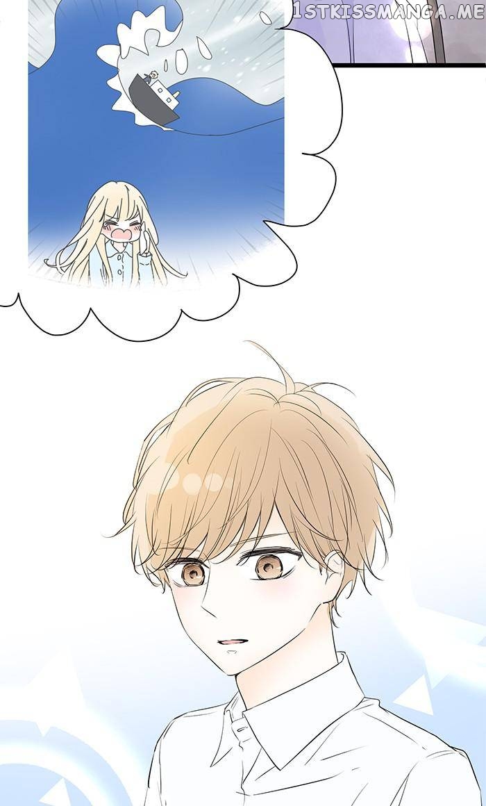 My Heart That Beats For You chapter 70 - page 28