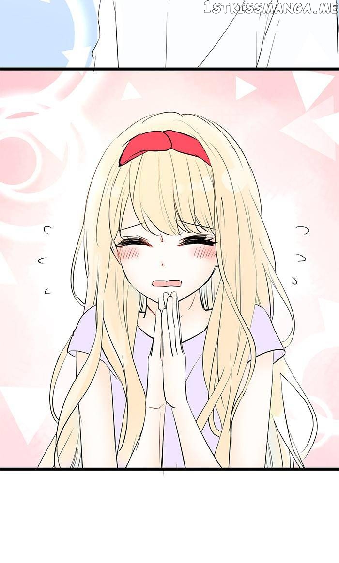 My Heart That Beats For You chapter 70 - page 29