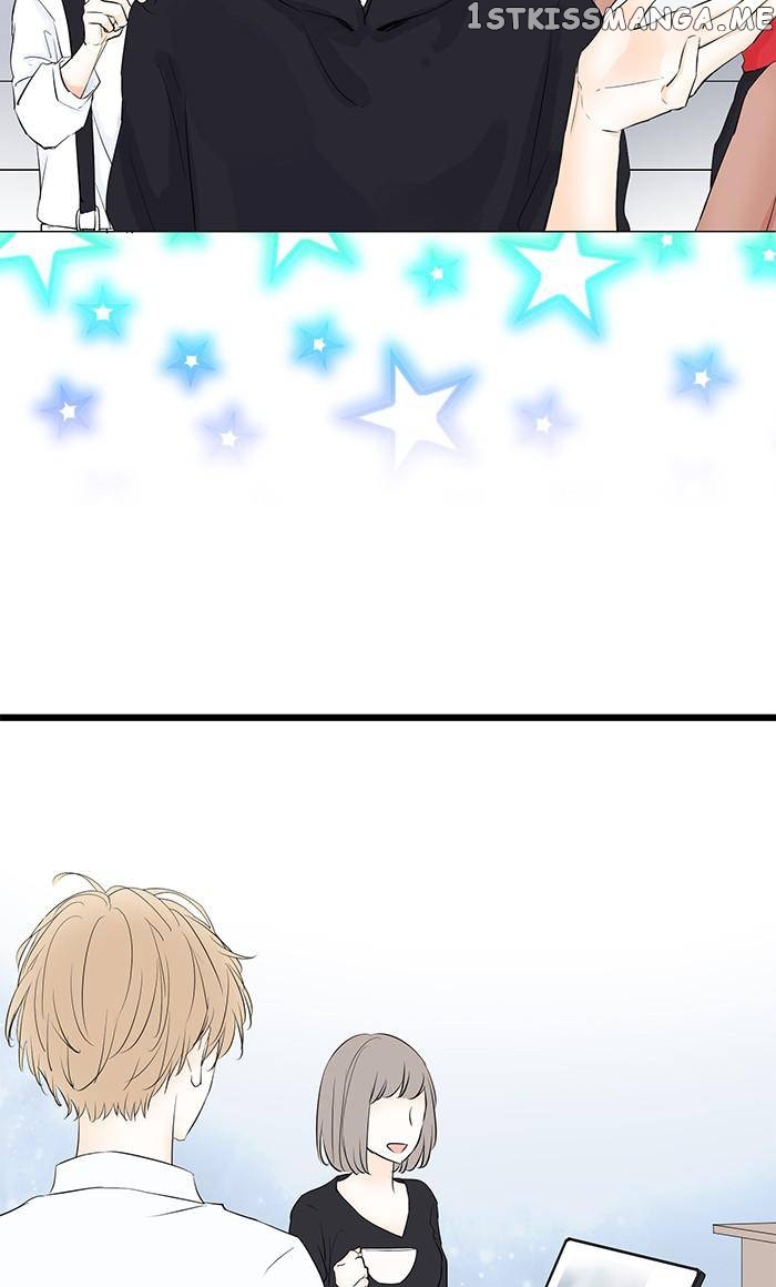 My Heart That Beats For You chapter 70 - page 3