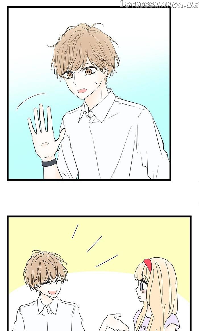 My Heart That Beats For You chapter 70 - page 30