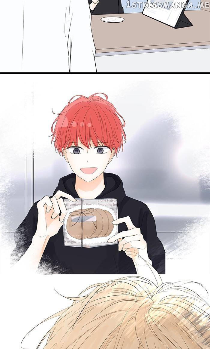 My Heart That Beats For You chapter 70 - page 4