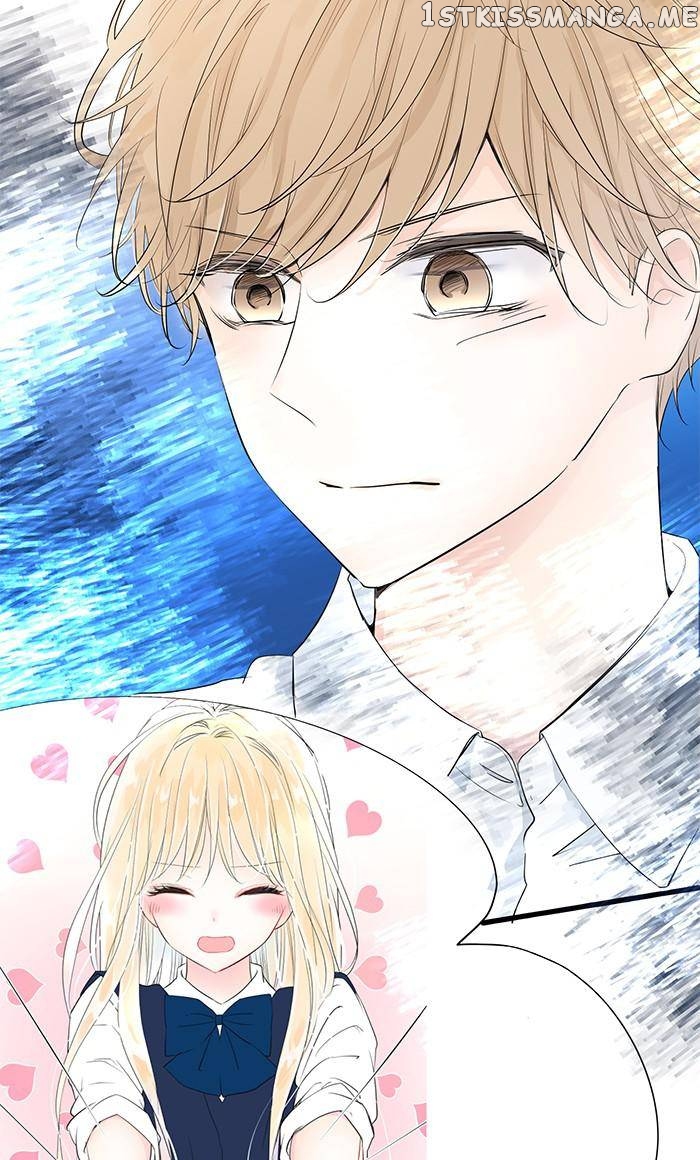 My Heart That Beats For You chapter 70 - page 5