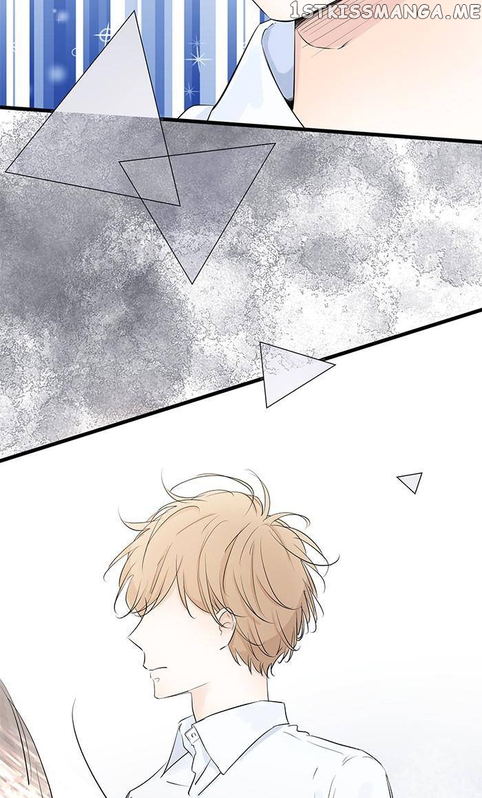 My Heart That Beats For You chapter 70 - page 8