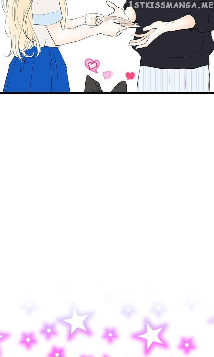 My Heart That Beats For You chapter 69 - page 10