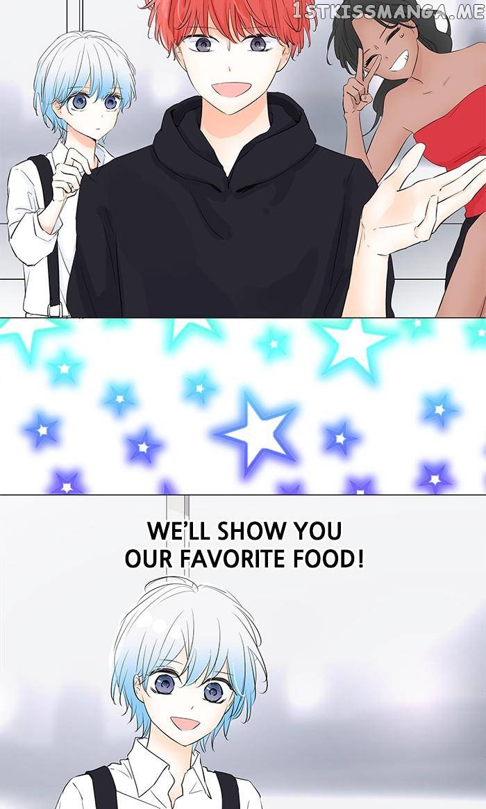 My Heart That Beats For You chapter 69 - page 12