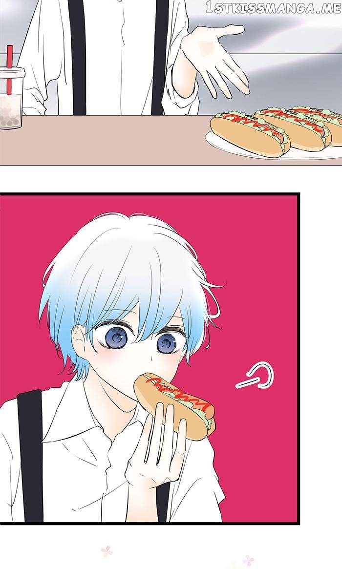 My Heart That Beats For You chapter 69 - page 13