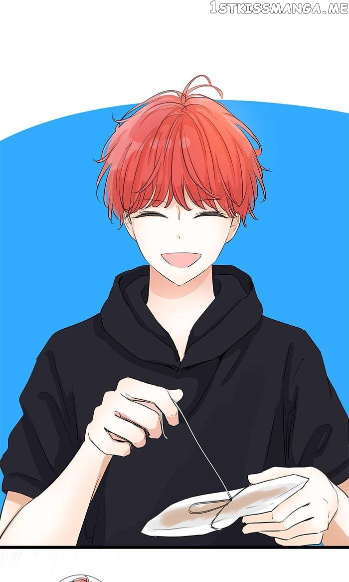 My Heart That Beats For You chapter 69 - page 16